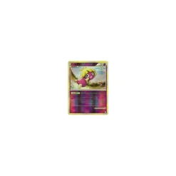 Kussilla REVERSE HOLO
