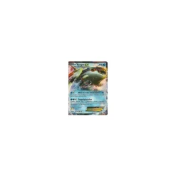 Kyogre-EX 026/108 HOLO