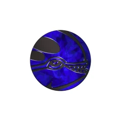 Kyogre Münze