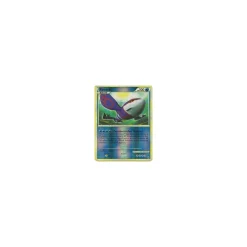 Kyogre 12/95 REVERSE HOLO