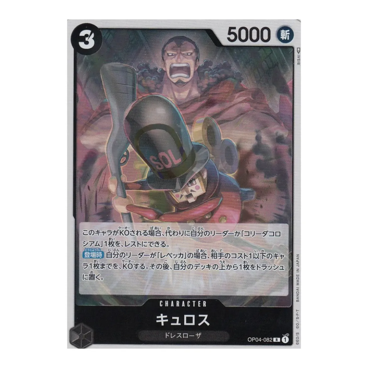 Kyros