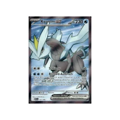 Kyurem-ex 157/086