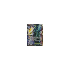 Kyurem EX 96/99 FULLART