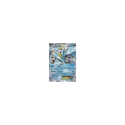Kyurem-EX 25/98 HOLO