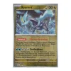 Kyurem 047/064 REVERSE HOLO