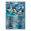 Kyurem 031/116 REVERSE HOLO