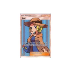 Lady SV86/SV94 FULLART