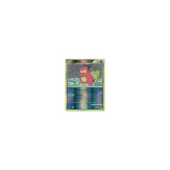 Lahmus REVERSE HOLO