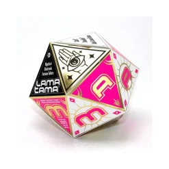 LamaTama - mystische elektronische Wahrsager Serie 3 - Blind Box
