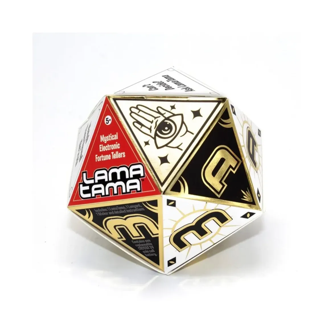 LamaTama - mystische elektronische Wahrsager Serie 3 - Blind Box