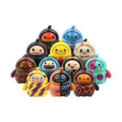 LamaTama - mystische elektronische Wahrsager Serie 3 - Blind Box