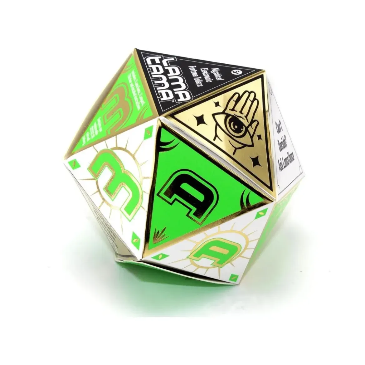 LamaTama - mystische elektronische Wahrsager Serie 3 - Blind Box