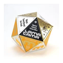 LamaTama - mystische elektronische Wahrsager Serie 3 - Blind Box