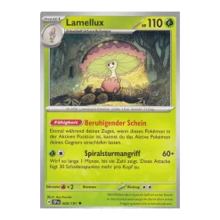 Lamellux 009/191