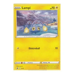 Lampi 08/15