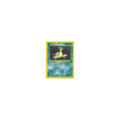 Lapras 10/62 Holo