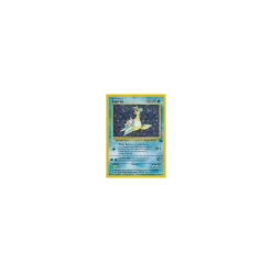 Lapras 10/62 HOLO