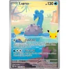 Lapras 131/128 Illustration Rare