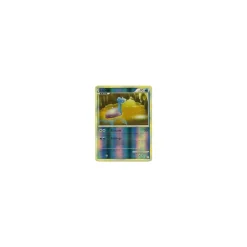 Lapras REVERSE HOLO