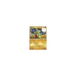 Larvitar 51/95