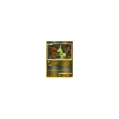 Larvitar REVERSE HOLO