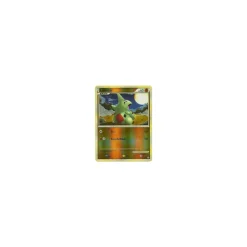 Larvitar 51/95 REVERSE HOLO