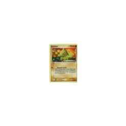 Larvitar REVERSE HOLO