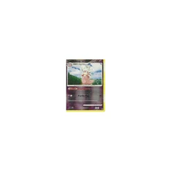 Laschoking Lv.41 028/106 Reverse Holo