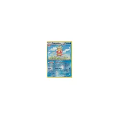 Laschoking 021/122 REVERSE HOLO