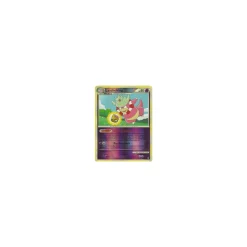 Laschoking REVERSE HOLO