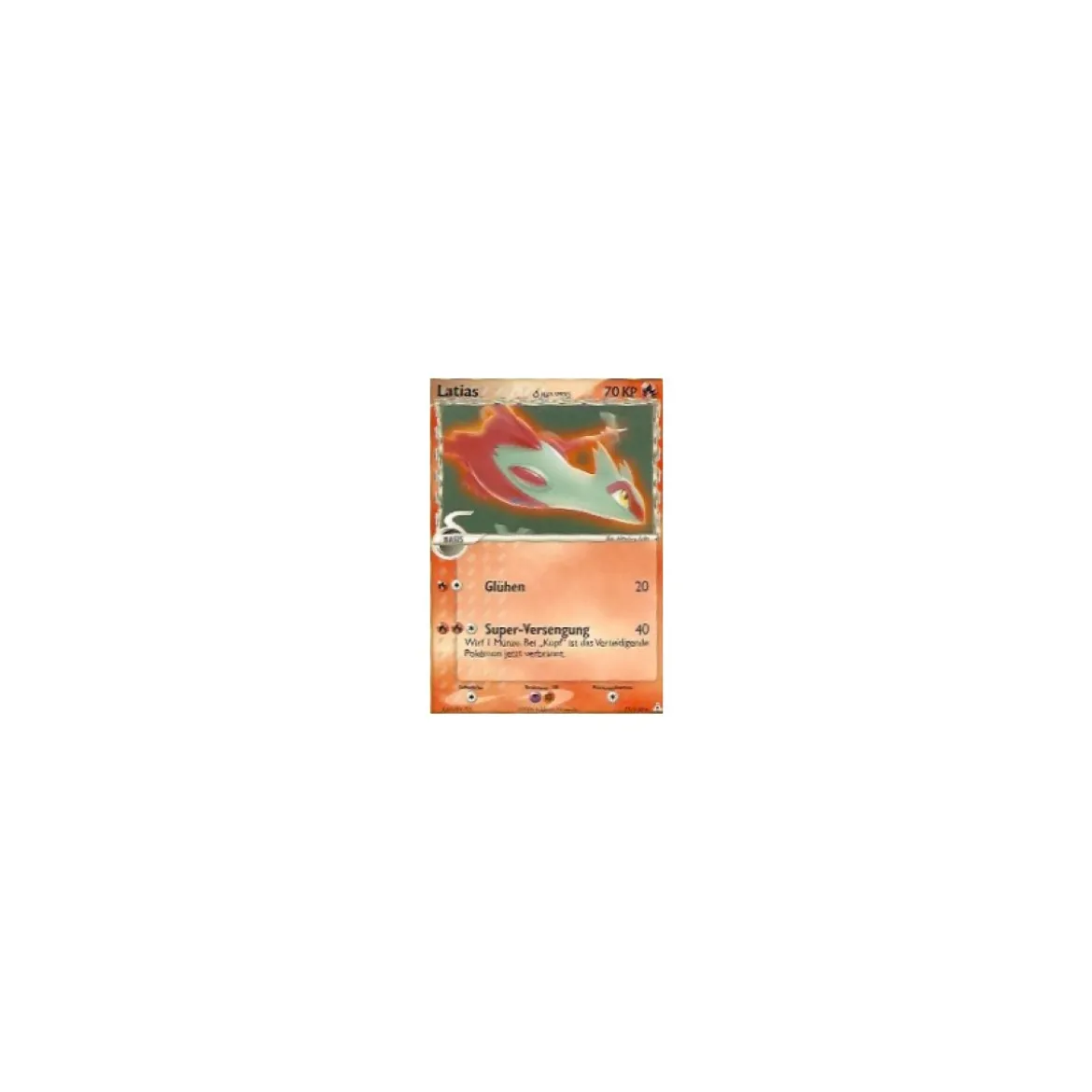 Latias 21/110