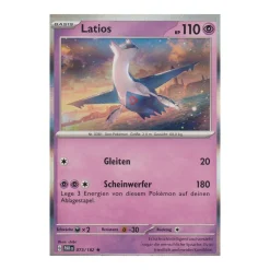 Latios 073/182 Holo