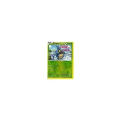 Laukaps 006/101 REVERSE HOLO