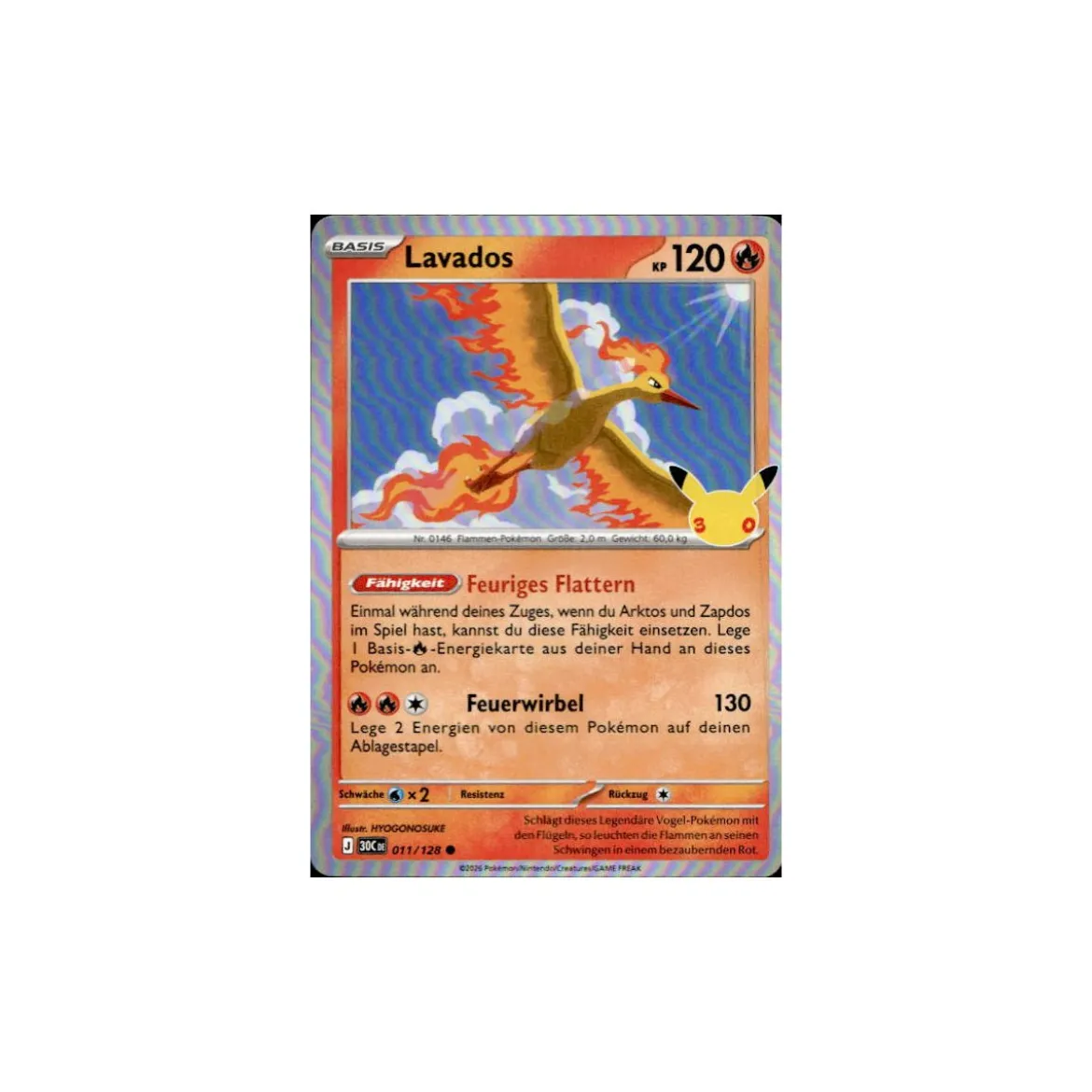 Lavados 011/128