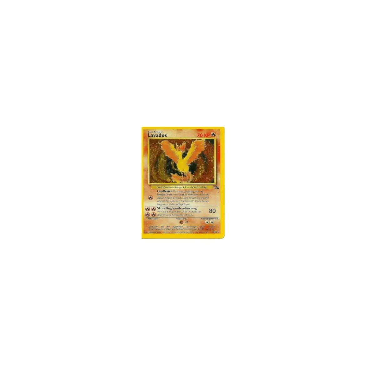 Lavados 12/62 Holo