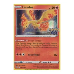 Lavados 012/078 HOLO