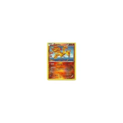 Lavados 14/99 REVERSE HOLO