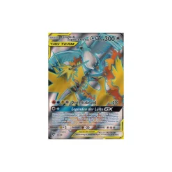 Lavados & Zapdos & Arktos-GX TAG TEAM 66/68 FULLART