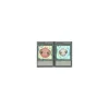 03 LC04 Ultra Rare Set 2: alle 2 Lamm-Tokens