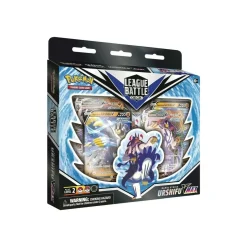 League Battle Deck - Rapid Strike Urshifu VMAX (englisch)