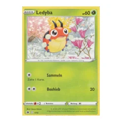 Ledyba 01/15