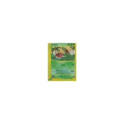 Ledyba 73/144 REVERSE HOLO BESPIELT