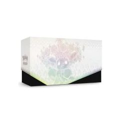 LEERE Prismatische Entwicklungen Top Trainer Box (ohne Inhalt)