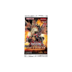 Legacy of Destruction Booster (deutsch)