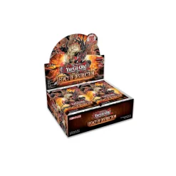 Legacy of Destruction Display (deutsch)