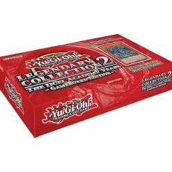 Legendary Collection 2: The Duel Academy Years - Gameboard Edition (deutsch)