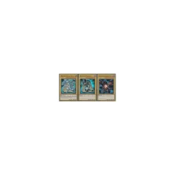 Legendary Collection 1 - Yugi, Kaiba und Joey's Ace Monster