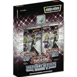 Legendary Duelists: Season 2 Box (deutsch)