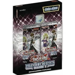 Legendary Duelists: Season 2 Box (deutsch)