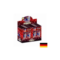 Legendary Duelists: Season 3 - Display (8 Packs) deutsch